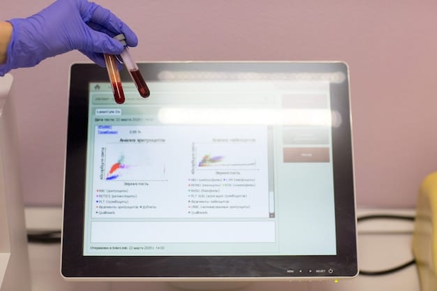 Biotech Clinical Trial Data: A Guide to Smart Investing