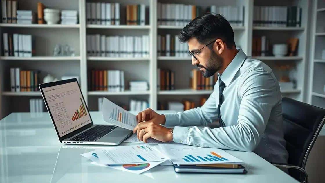 The role of due diligence in private equity
