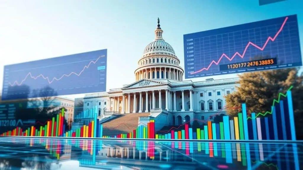 Federal spending trends and fiscal responsibility: a deep dive
