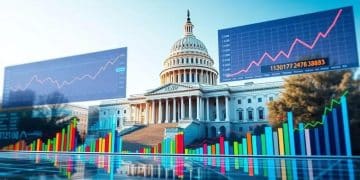 Federal spending trends and fiscal responsibility: a deep dive
