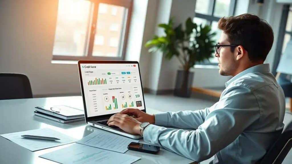 Credit score tips for first-time borrowers