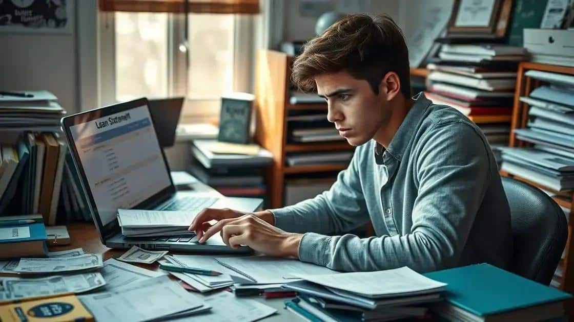 Common mistakes first-time borrowers make