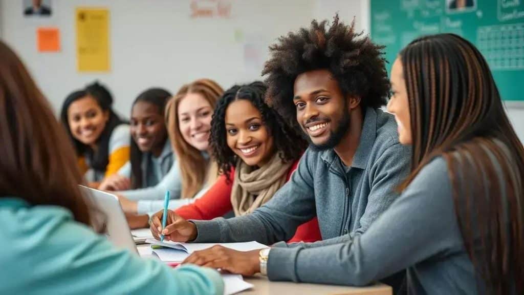 College grant programs for underserved communities