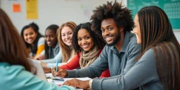 College grant programs for underserved communities