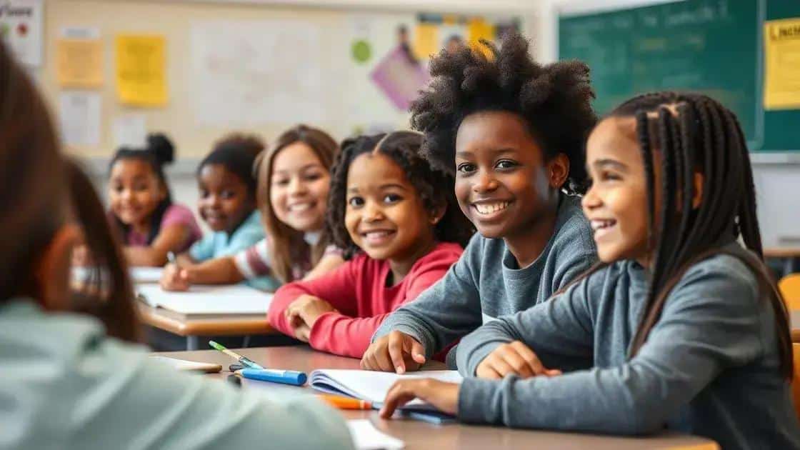 Benefits of grants for underserved communities
