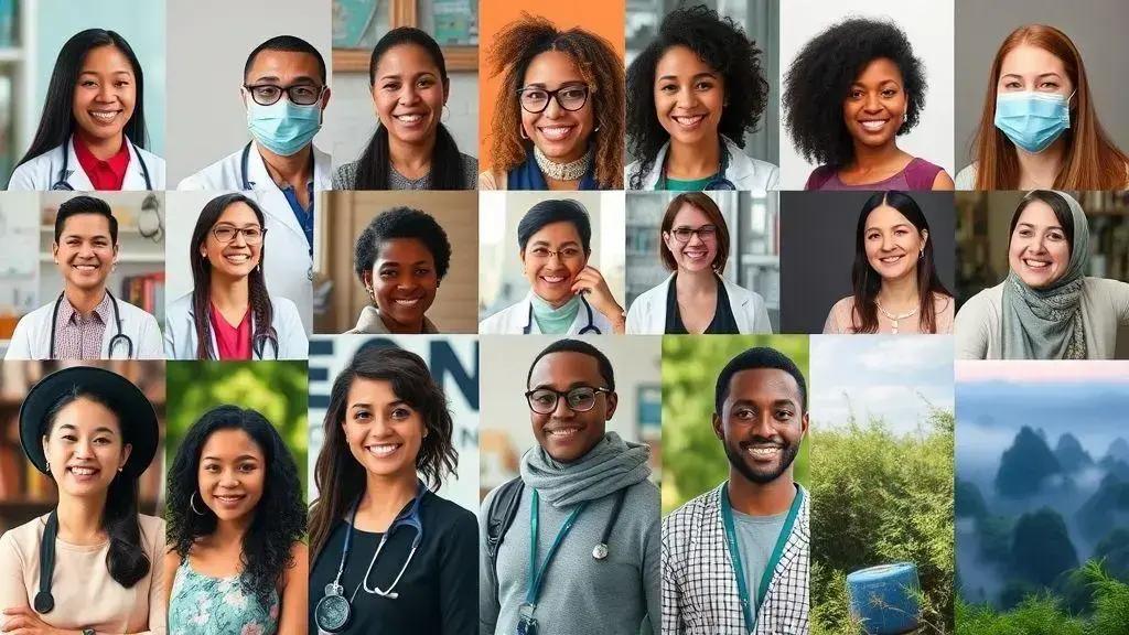 Success stories from grant recipients