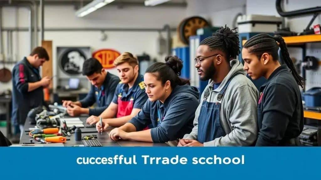 National employment trends in skilled trades: what to expect