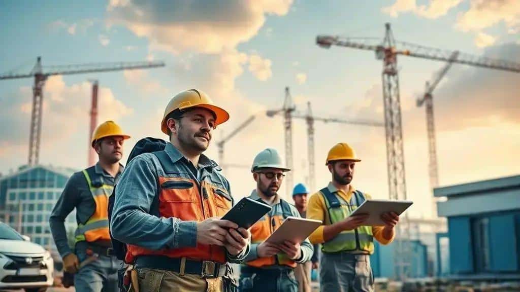 Future outlook for skilled trades jobs