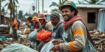 Utility assistance programs during extreme weather