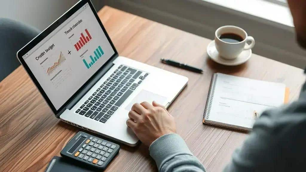 Effective budgeting strategies