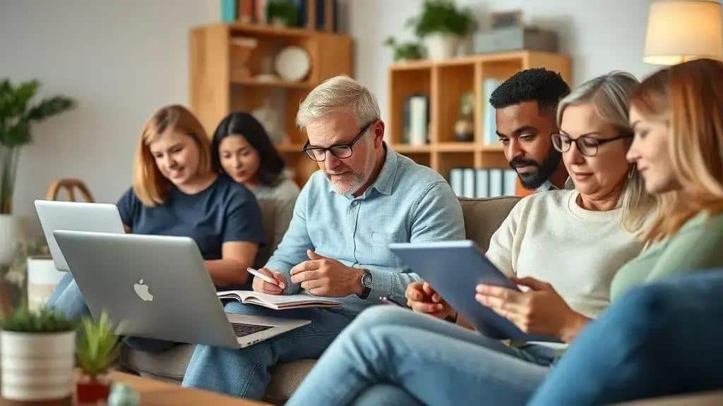 Online education programs for adults: Unlock your potential