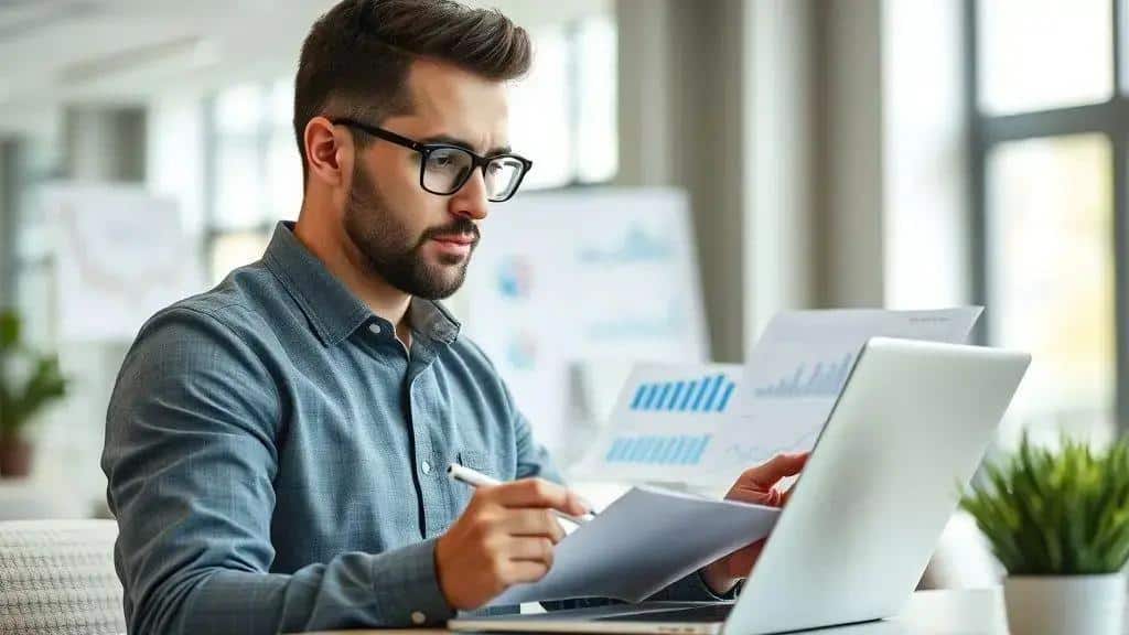 Tracking and adjusting your investment strategies