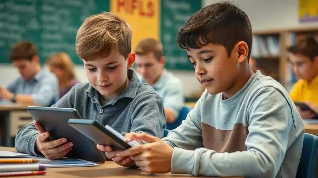 Digital learning resources for students: Unlock new possibilities