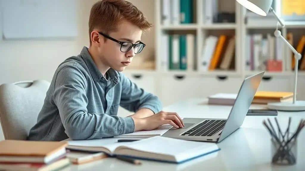 Tips for maximizing digital learning