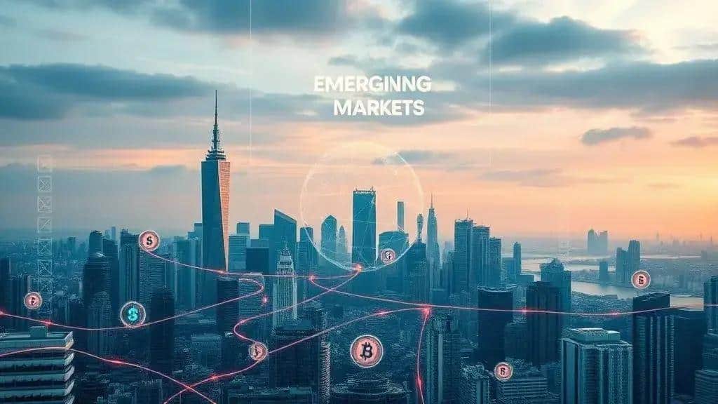 Future predictions for international economic dynamics