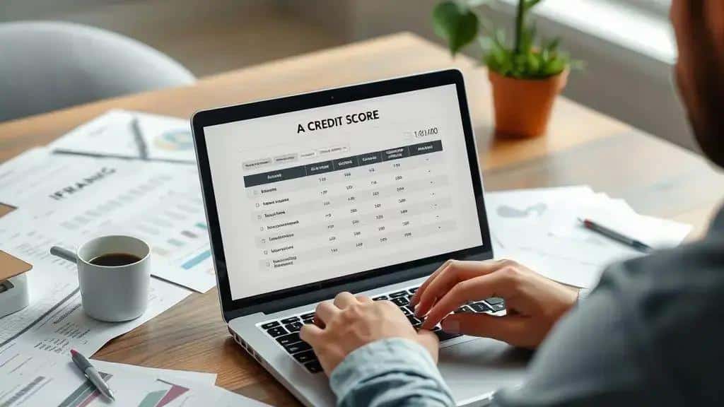 Credit score improvement advice: quick tips for success