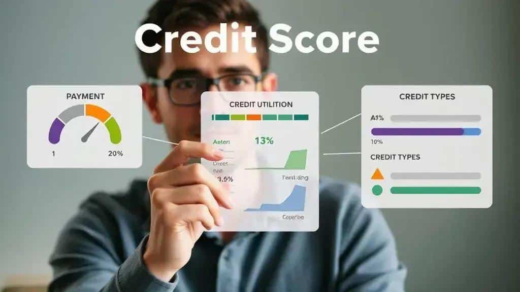 Common factors affecting your credit score Common factors affecting your credit score