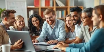 Career advancement courses online: boost your skills now