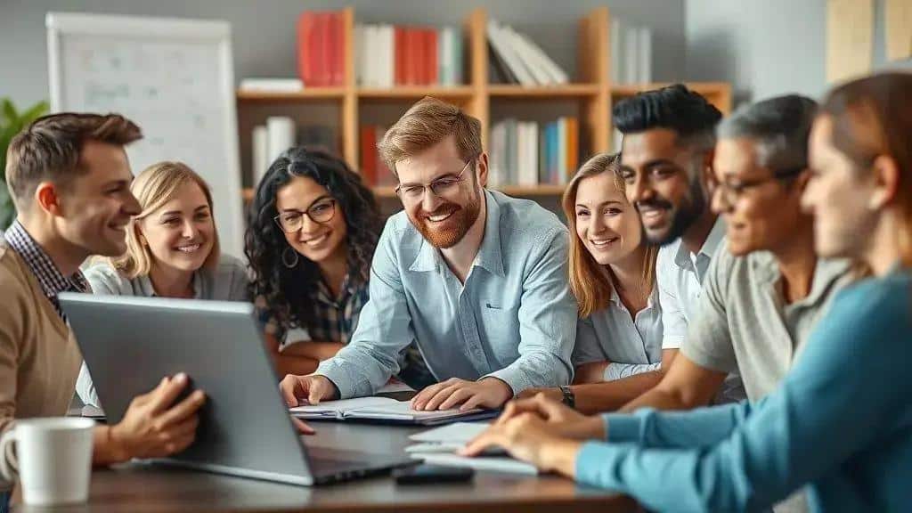 Career advancement courses online: boost your skills now