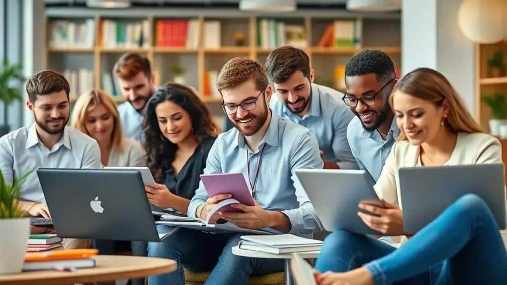 Top courses to elevate your career