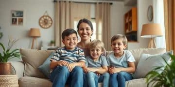 Housing benefits for single mothers: uncover your options