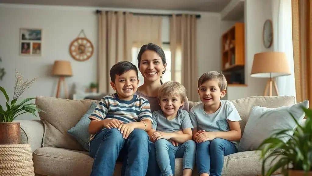Housing benefits for single mothers: uncover your options