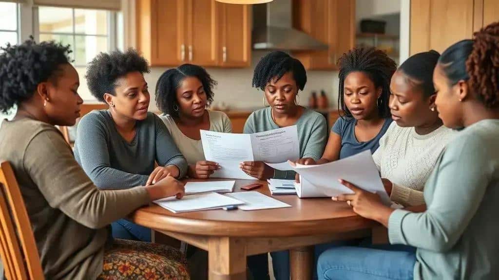 Eligibility requirements for housing assistance