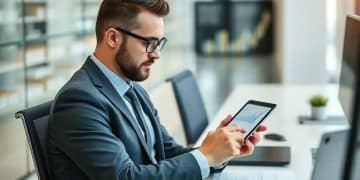 Investment strategies for small businesses to thrive
