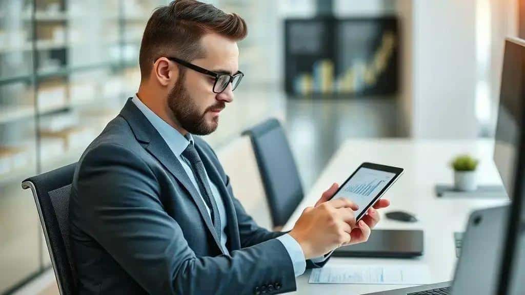 Investment strategies for small businesses to thrive