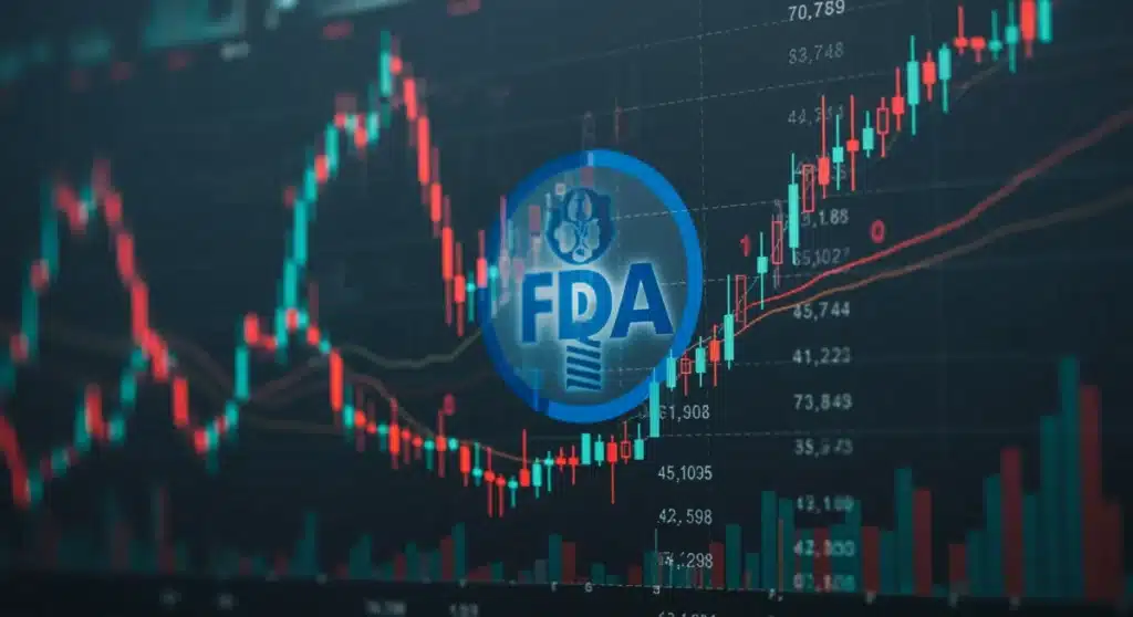 FDA Fast-Track Impact on Biotech Stocks: A 5-Year US Analysis