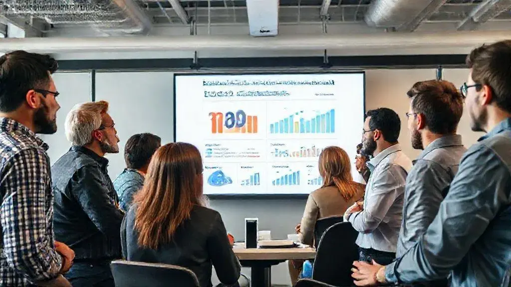 Breaking news on job market statistics: what you need to know