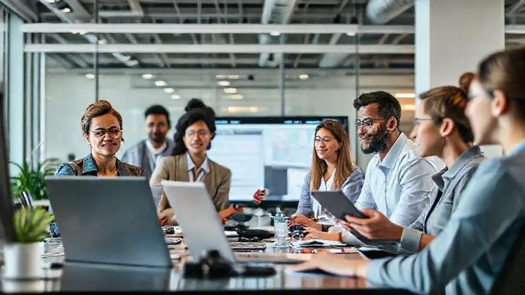 Future predictions for the job market Future predictions for the job market