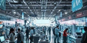 Breaking news on technology market trends: what’s next?