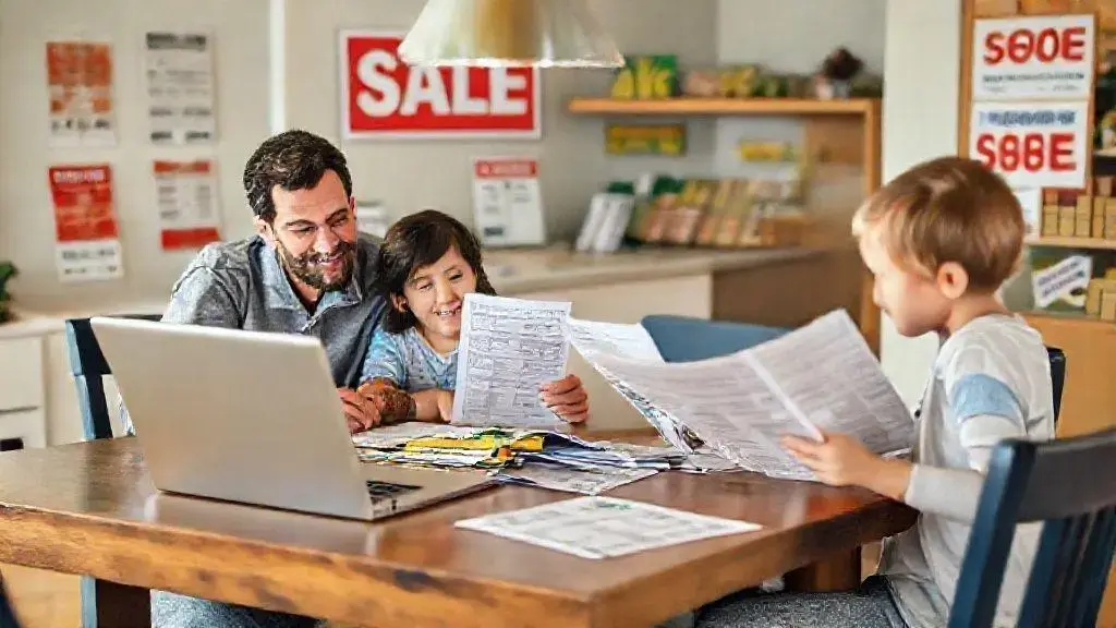 Strategies to cope with rising prices