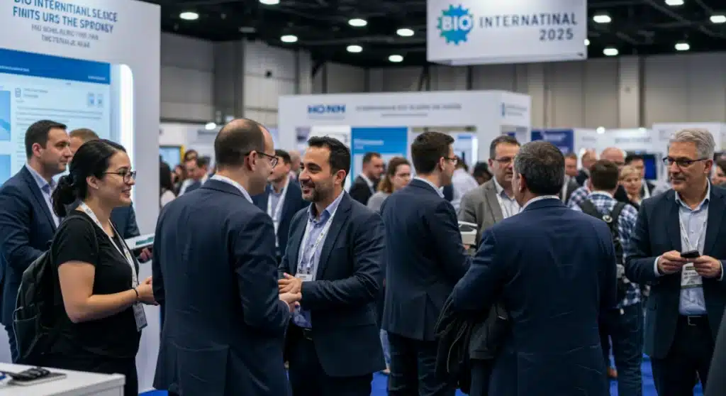 Maximize ROI at BIO International 2025: US Biotech Strategies