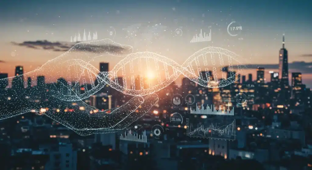 Early-Stage Biotech Investing: Unlocking 200% Growth Potential