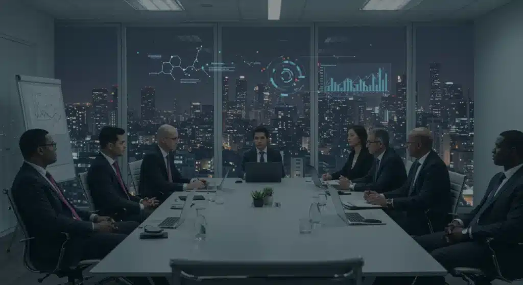 Biotech Startup Funding Trends: What 15% of US Investors Seek in 2025