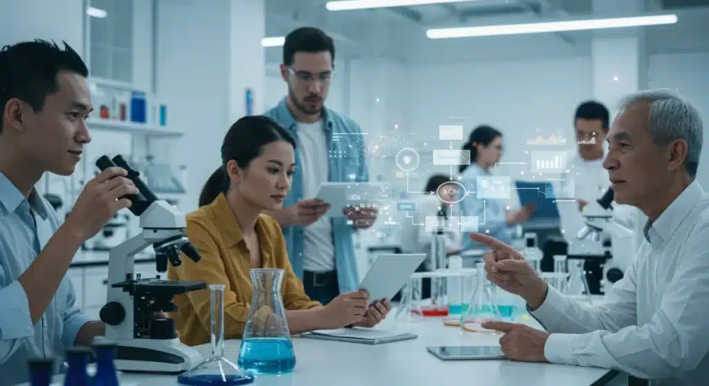 Biotech Job Search 2025: Land a Role in 90 Days