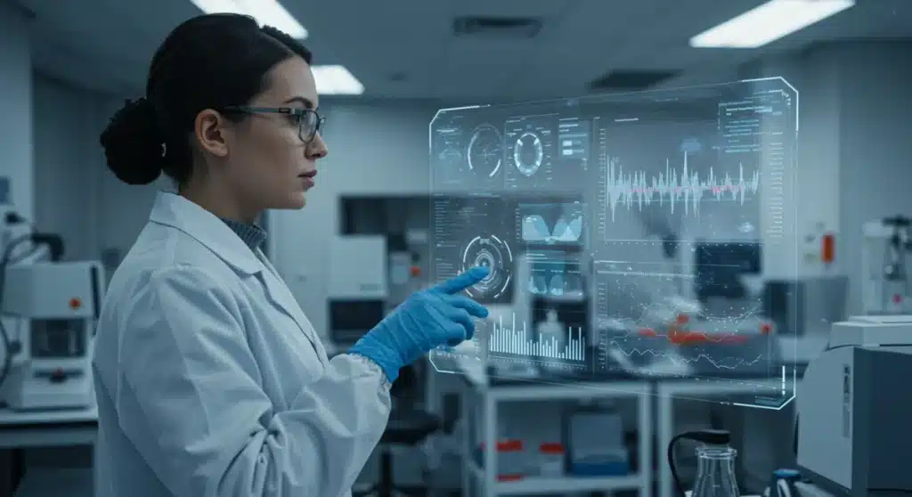 Biotech Job Market 2025: Skill Gaps for 15% Salary Growth