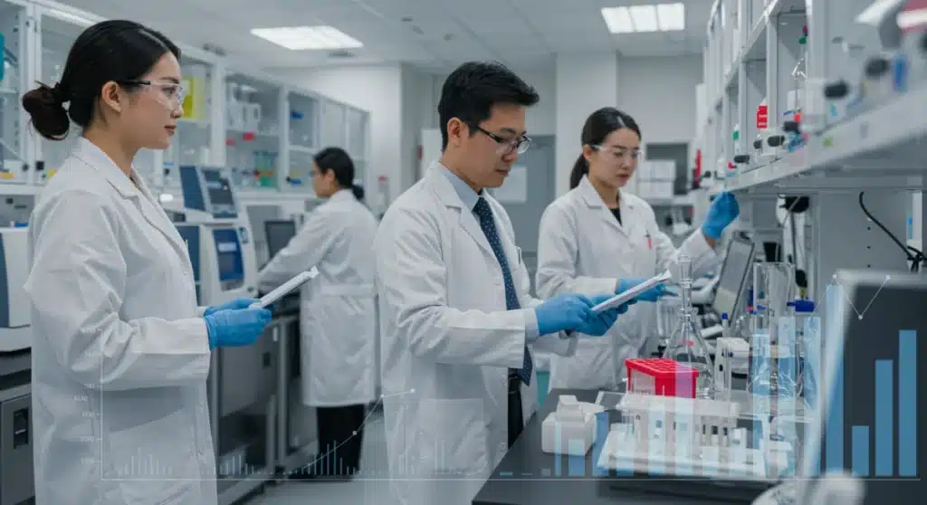 Non-Dilutive Funding: Grant Strategies for US Biotech Startups 2025