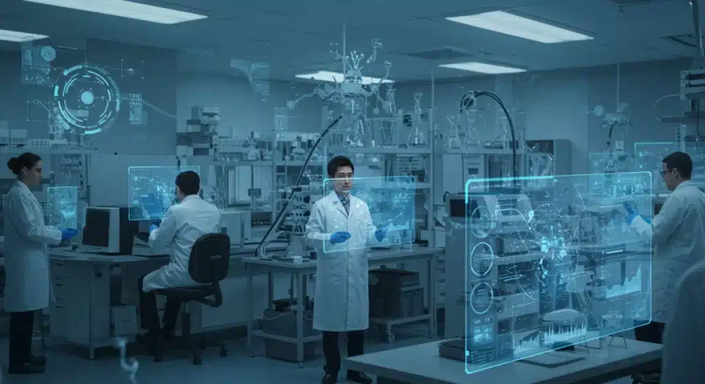 Undervalued US Biotech Stocks: Q3 2025 Growth Potential