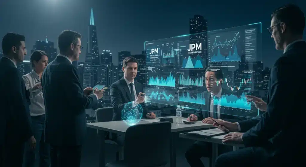 JPM Healthcare 2025: 7 Biotech Startup Takeaways