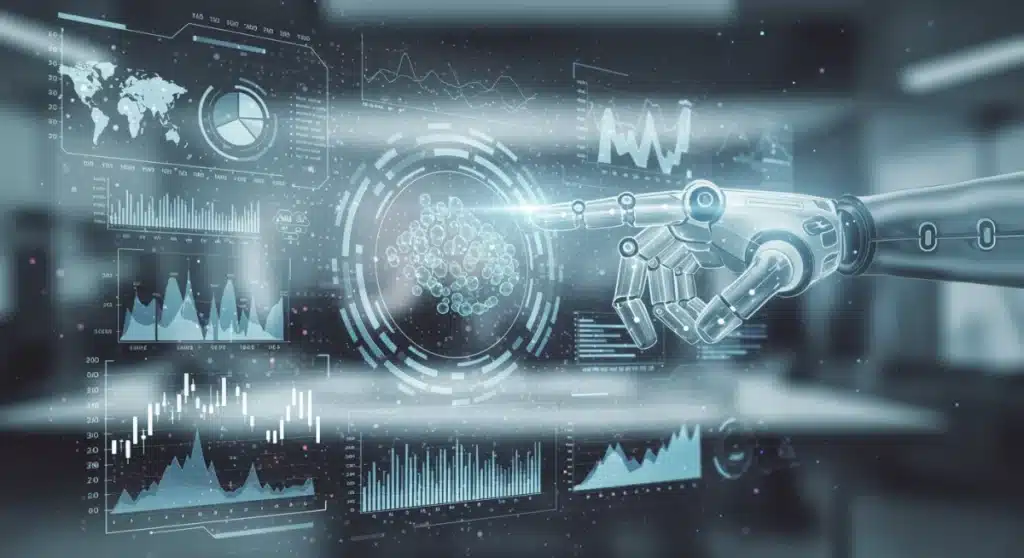 AI in Biotech Investing: New Tools for US Market Efficiency 2025