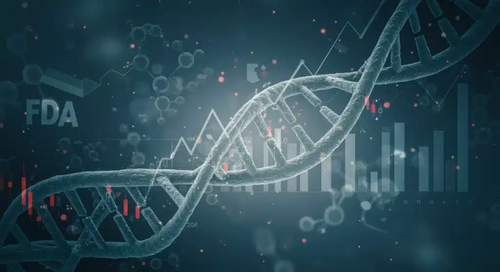 FDA Fast Track Designations: Biotech Stock Performance Q1 2026 Analysis