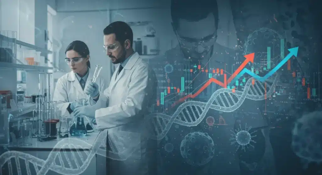 Navigating 2025 Biotech IPOs: Top US Investment Opportunities