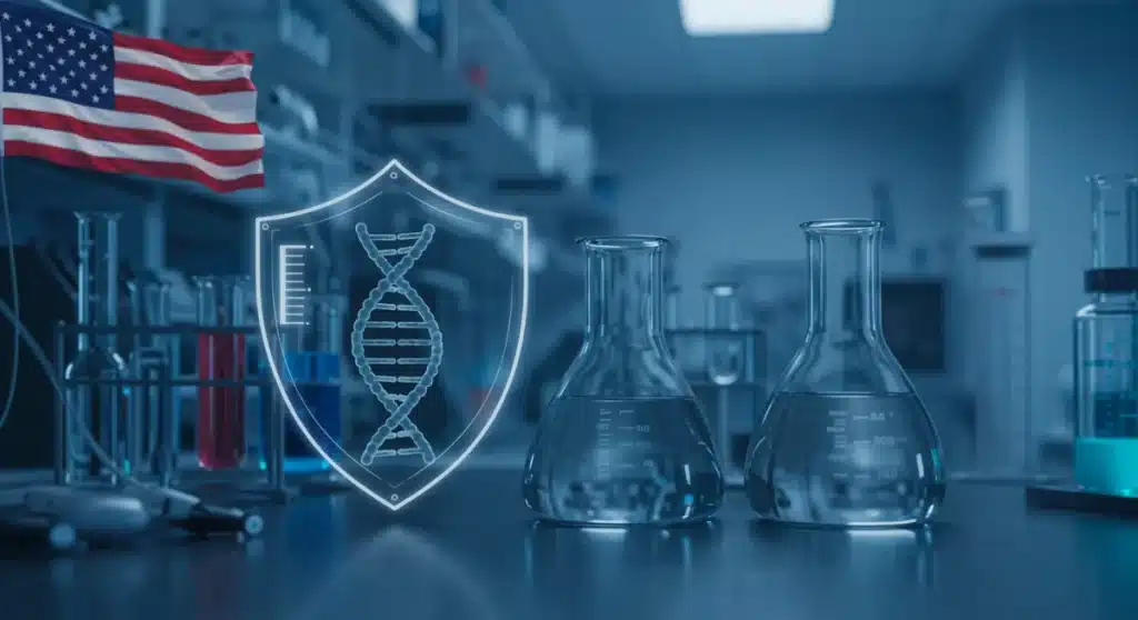 Securing Biotech IP: Pitfall Solutions for US Startups in 2025