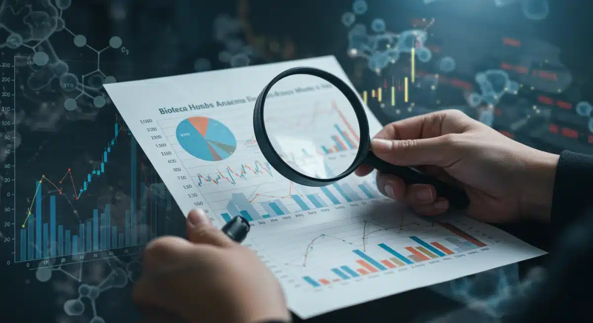 Financial analysis of promising biotech IPOs in the US market