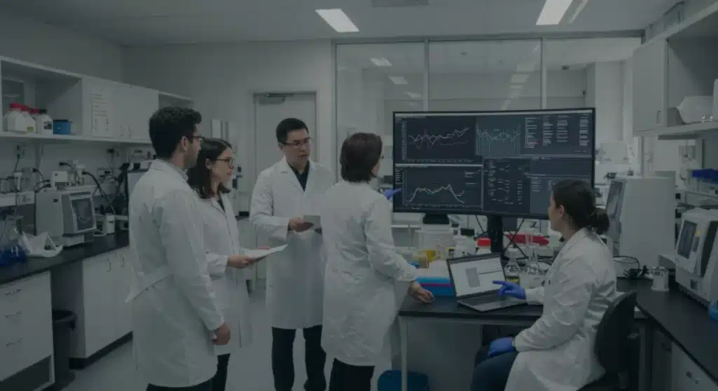 Biotech Reshuffle 2026: Talent Retention in US Biotech