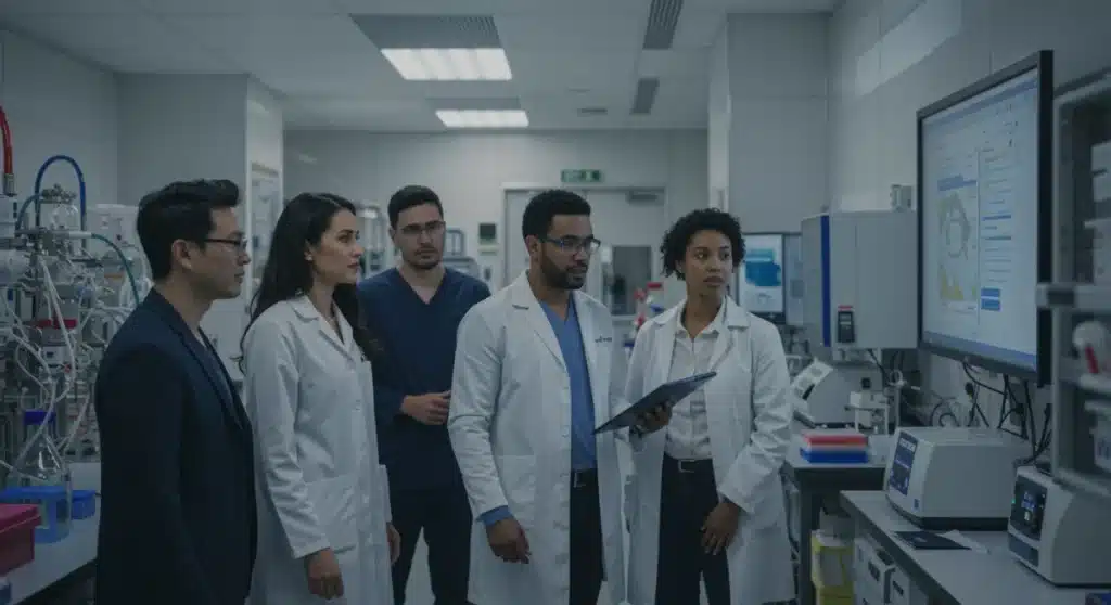 Biotech Salary Ranges 2025: Entry to Mid-Level Compensation Analysis