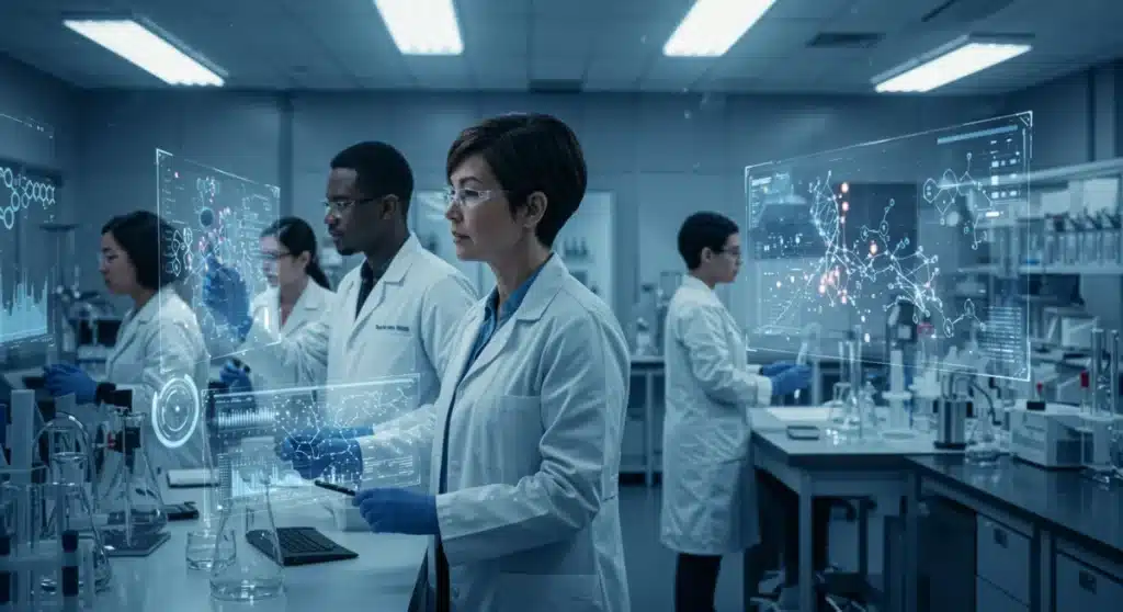 FDA Fast-Track 2026: Biotech Strategies for 18-Month Approval